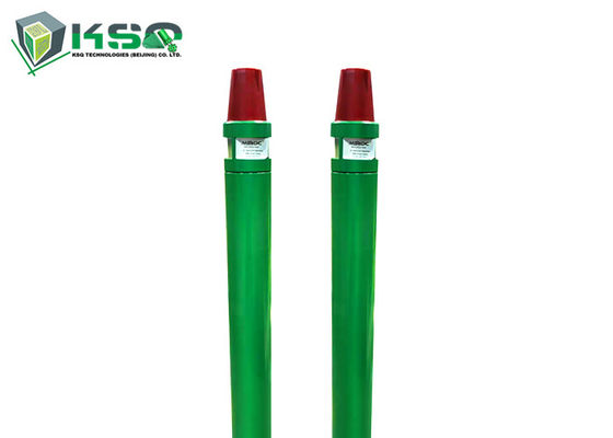 水たまりの深い訓練4インチのDthのハンマーのDhd 340の高い空気圧