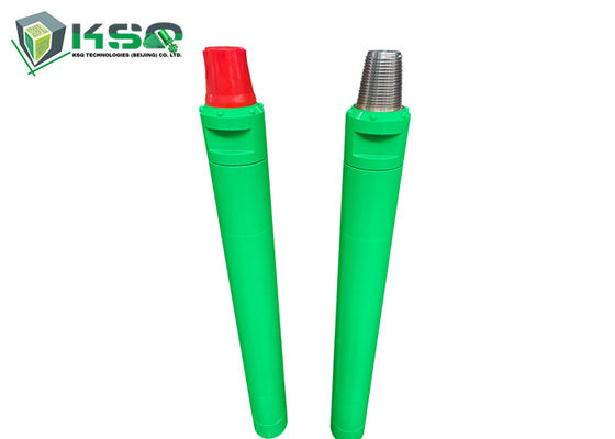 熱- Dthの訓練のハンマー60mmの穴をアニールしなさい扱われる