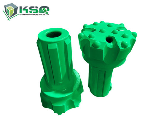 低気圧 Dth ハンマードリルビット 大穴 CIR90 CIR110 CIR130 CIR150 CIR17