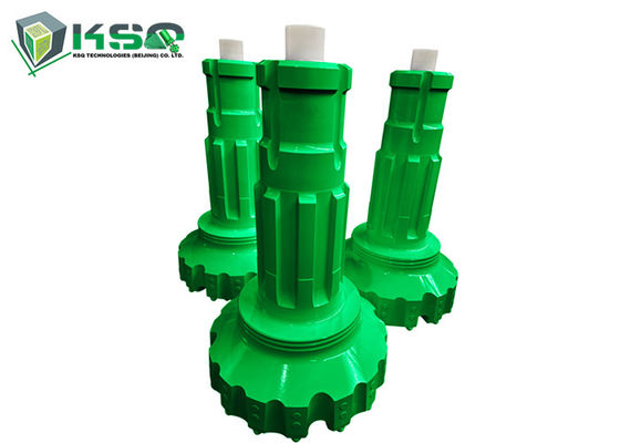 Sd12 ダウンホールハンマー 高強度合金鋼 Dhd112 Numa120 Numa125