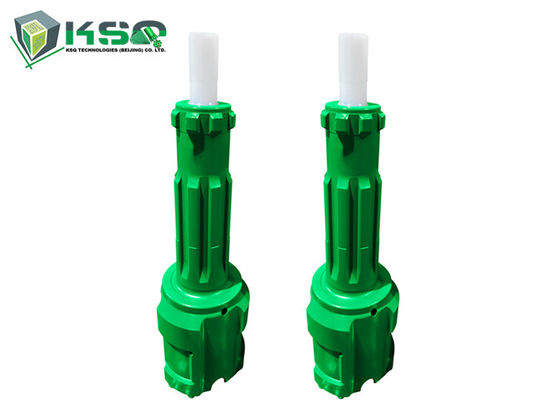 Dhd 340-133 mm 掘削 タングランカービッド採掘