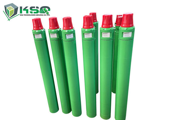 ザ・ホールの地下鉱山のブレイクアウトのベンチの訓練の下のQl50高圧Dthのハンマー