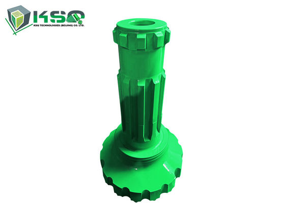 DHD380 水井掘削ツール 穴を掘る ハンマーとボタンビット