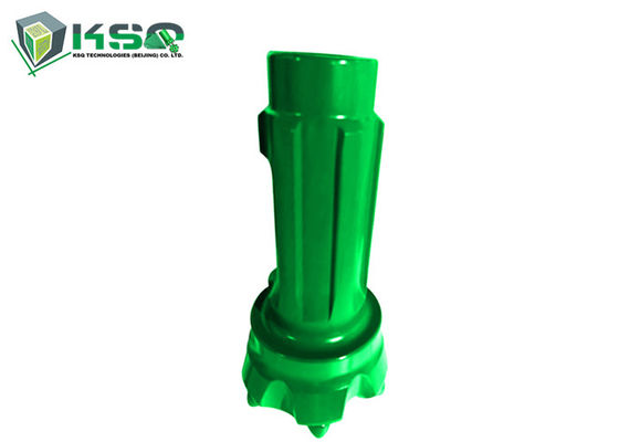 高マンガネス鋼 DTH ハンマービット 直径90mm CIR90 ハンマー