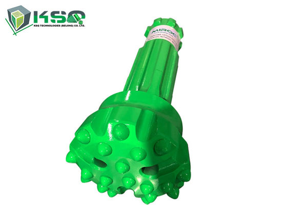 DHD340 シャンク 127mm のための 4''Dth ボタンビット 高気圧