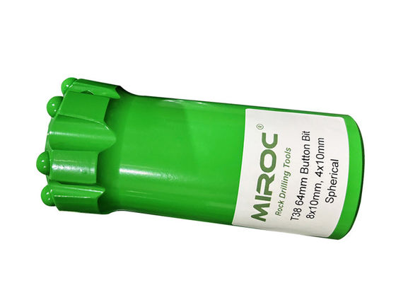 T38 T45 T51 スレッド ハード ロック ドリル メタル ドリル ビット