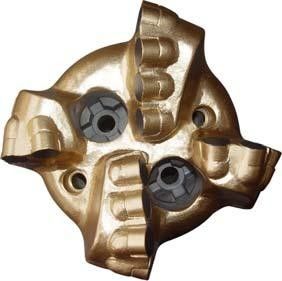 懸命の形成等級4のクラスのためのF4446 M432 PDCの穴あけ工具