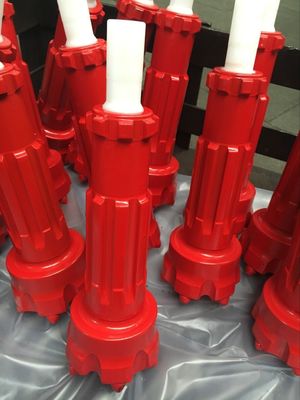 地図書の Copco のタイプは穴あけ工具の炭化タングステンのひっくり返された井戸を堅くしました