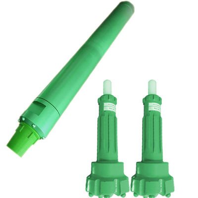 0.5 - 0.7 MPaザ・ホールのハンマーDTH90のハンマーのDownhole鋭い用具