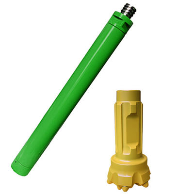 低圧Cir 90の石のハンマー、Cir 90 Dthのハンマーを採鉱するCir