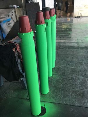 緑 KSQ Ql50 DTH は採鉱のための Downhole の鋭い用具を槌で打ちます