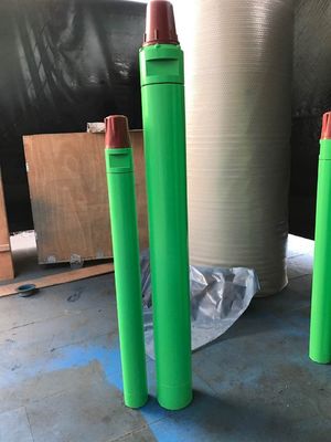 CIR 70 CIR 80 CIR 90 CIR110をあけるCIRシリーズ空気圧のザ・ホールのハンマー