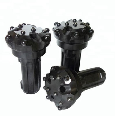 高性能のザ・ホールのハンマー ビットCIR 90の石の穴あけ工具