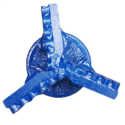 APIは井戸の訓練のための3つの翼の刃PDCのステップ抗力ビットを証明しました