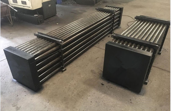 地質訓練のためのBQ NQ HQ PQ AW BW HWのドリル棒のドリル管