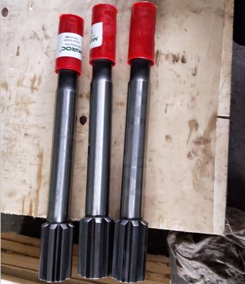 長さ435 - 640mmはボルトで固定することのためのすねのアダプターの地図書Copco Cop1440/1838をあけます