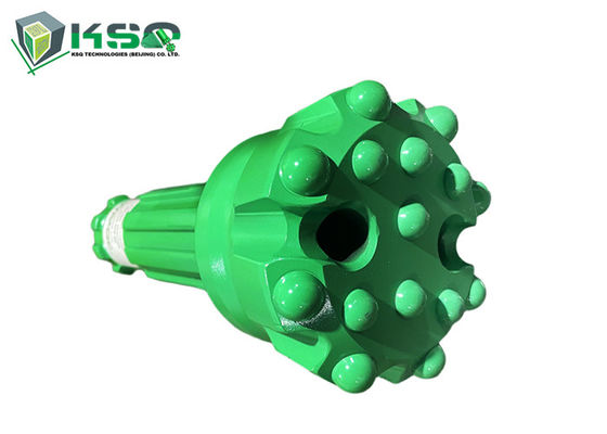 DHD340-115mm 空気圧ドリル DTHハンマードリルビット