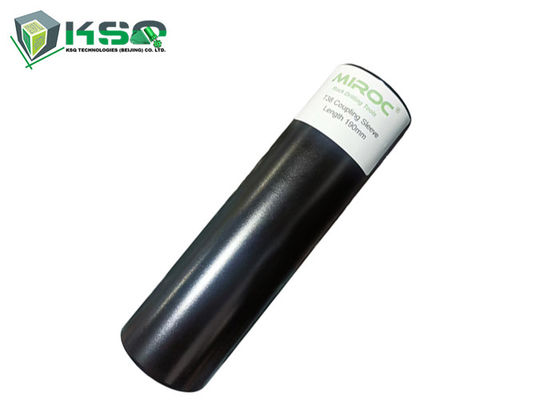 T38-190mm 結合長 穴とスレッドビット シンメトリックドリリングツールの主要製品