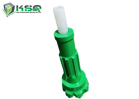 高効率の採石場採掘 MP35-95mm DTH ハンマーとビット 穴を掘るツール