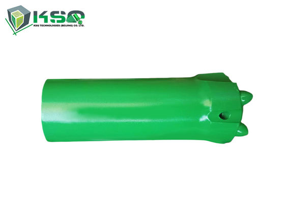 岩石掘削ツール 水力機械のための球形R28 41mmシリーズボタンビット