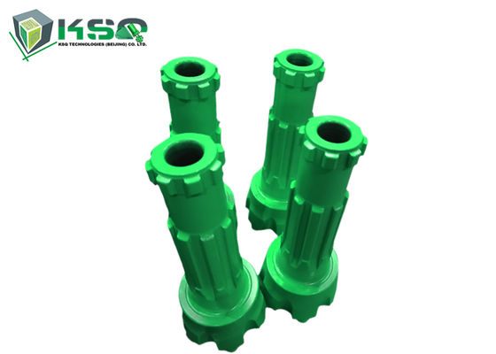 DHD3.5-95mm DTHハンマー掘削ドリルビット、井戸掘削用