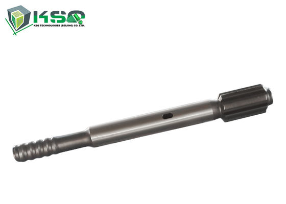 シャンクアダプター T38 R38-575mm ドリフティングシャンクアダプター