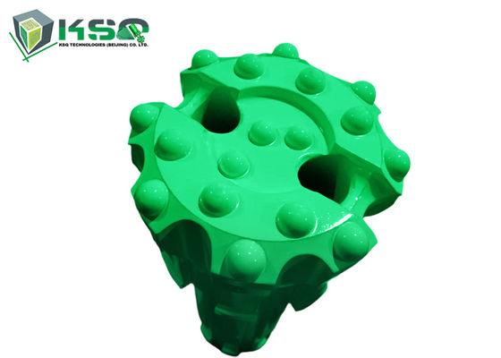 PR54R RC リバースサーキュレーション DTH ハンマー用ハンマービット