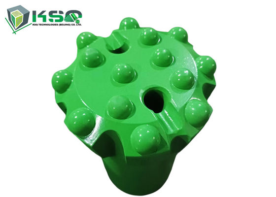 トップハンマーロックドリルツール T45、T51 ロックドリルボタンビット