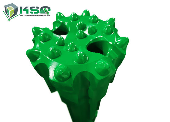 逆循環掘削ツール RCハンマービット MR116-124mm