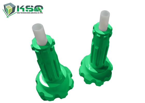 水井掘削 DHD340-152mm 高圧空気 DTH ハンマー ドリルビット