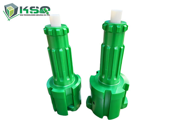 硬化処理を施した、岩盤掘削用273mm合金鋼オーバーバーデンウィングビット