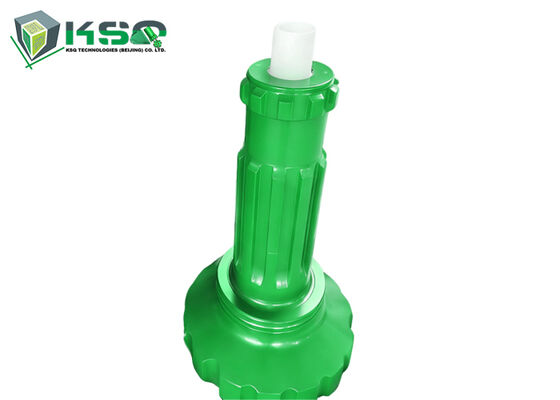 8インチ 311mm 炭素鋼 DTHハンマービット 鉱業および井戸掘削用