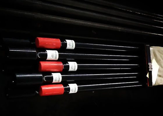 工場製造者T51は道路工事/地質調査のためのドリル棒延長棒に通しました