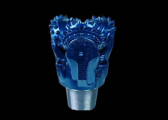 オイル/井戸のあく円錐形の穴あけ工具、ローラーの円錐形の穴あけ工具の鍛造材のタイプ