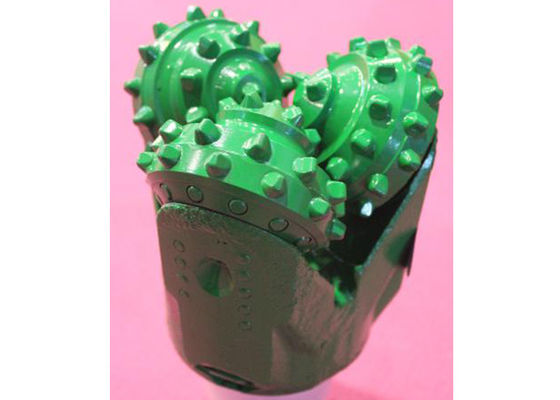 4-1/8」Triconeローラー・ビット、リストされている健康で鋭い装置SGS ISO