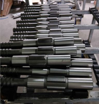 T45 620mmのボルトで固定すること/ベンチの訓練のための高力ドリルのすねのアダプター