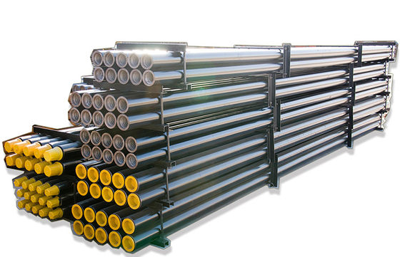 採掘機DTHの鋭い用具API 2 DTHの管をあける3/8の井戸