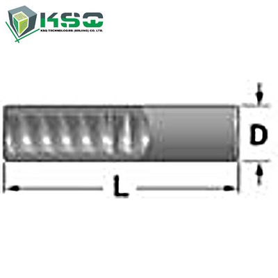 CNC の製粉のドリルのカップリング