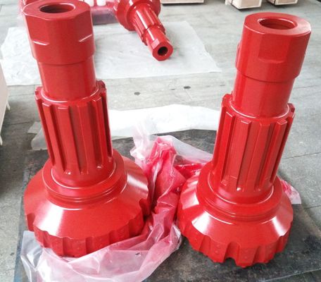 DTH鉱山の石ドリル ボタン ビットDHD350 ND580 SD5 QL50 MISSION50