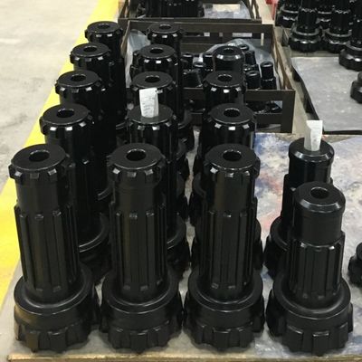 地図書のCopcoの高圧炭化タングステン鉱山の石ドリル ボタンのDthビット