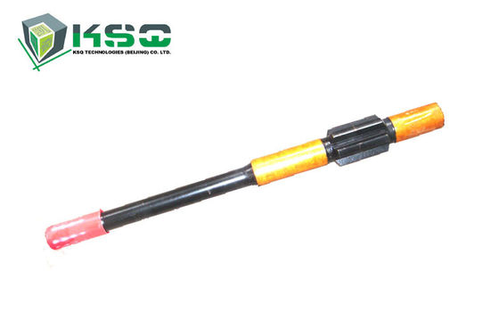 645S 合金鋼鉄  のドリルのすねのアダプターの石の鋭い用具 HL 645/HL の