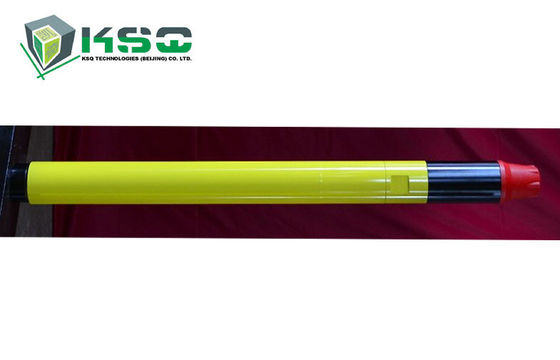 穴のハンマーの地下鉱山 DTH のハンマーの下の高圧