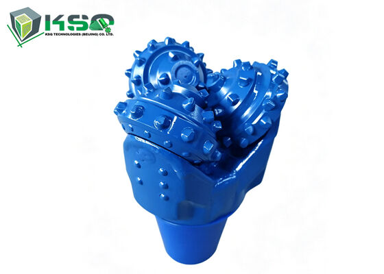 高品質 IADC537 127mm TCI Triconeビット 水井戸掘削 石油探査 ロックツール
