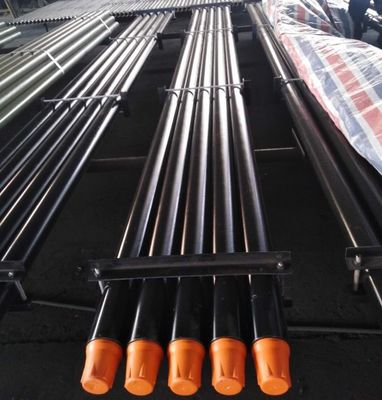 造ることはタイプ石ドリルを処理して井戸の訓練のための摩擦溶接に用具を使います