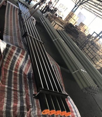 鋭い用具DTHの井戸オイルのドリル管/ヘビー級のドリル管