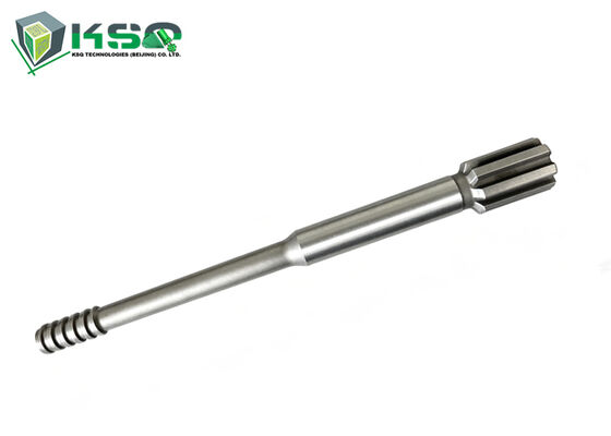 T45 HD712 790mm シェンクアダプター 岩石掘削ツール 鉱山採掘建設 トップハンマー掘削
