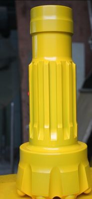 採鉱の6インチDTHの穴あけ工具QL60 Dia高い空気圧の152-203のMm