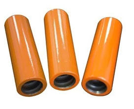 上のハンマー・ドリルのためのR25 R28 R32 R38 T38 T45 T51のドリルのカップリング