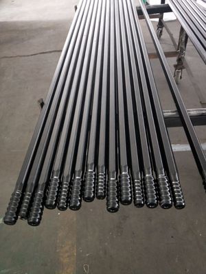 T38ジンクス32mmのR32糸のドリル棒R38のジンクス35mmのR32漂流者の棒R32 R38 T38のジンクス棒