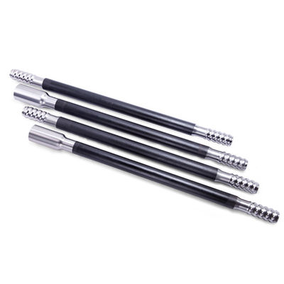 ハード ロックの形成鉱山のドリルの部品のドリル延長棒T51 3660mm MM MF